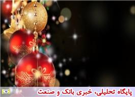 فروش تورهای شاد به اطراف تهران به مناسبت کریسمس 